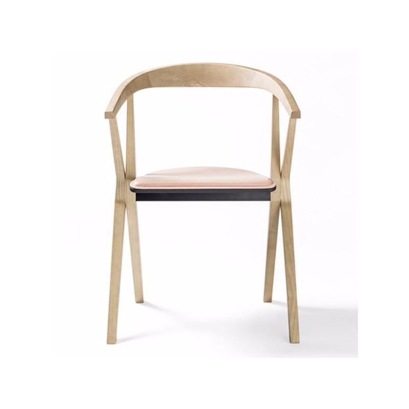 Sedia Chair B Barcelona Design img1