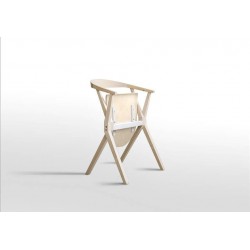 Sedia Chair B Barcelona Design img3