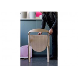 Sedia Chair B Barcelona Design img4