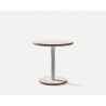 Tavolino Dumbbell Sancal img1