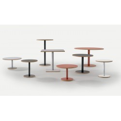 Tavolino Dumbbell Sancal img2